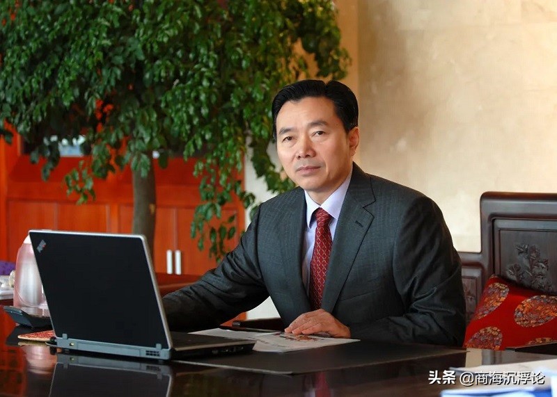 嘉兴市海宁首富前100名,浙江嘉兴首富排名