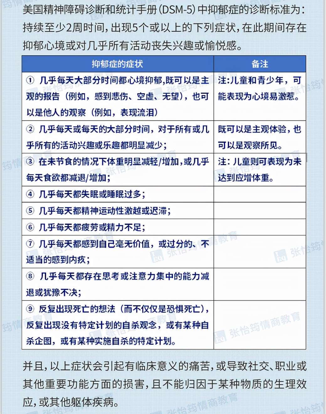 抑郁症患者为什么会莫名其妙哭,抑郁症孩子不自觉哭