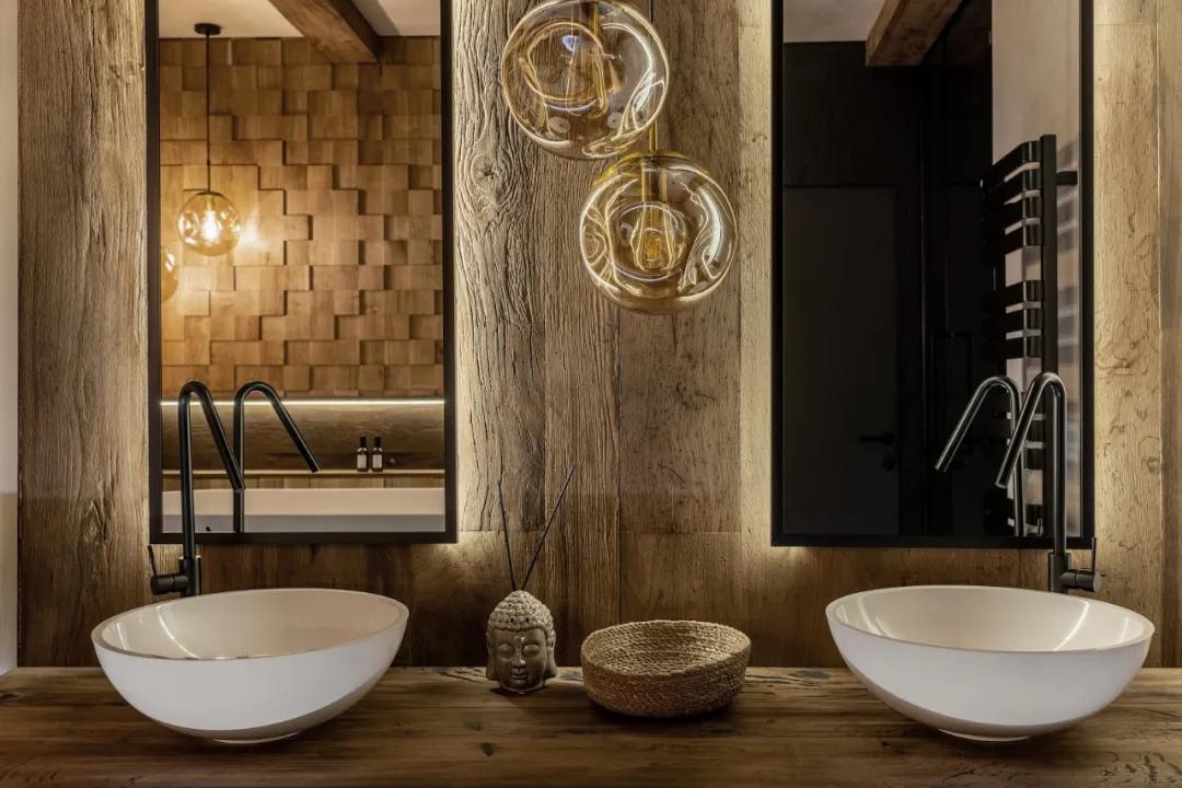 130平四口之家,20平住四口之家