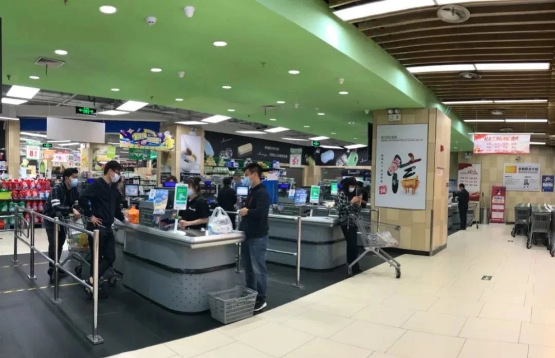 广州各商场现状,广州未来五年商场