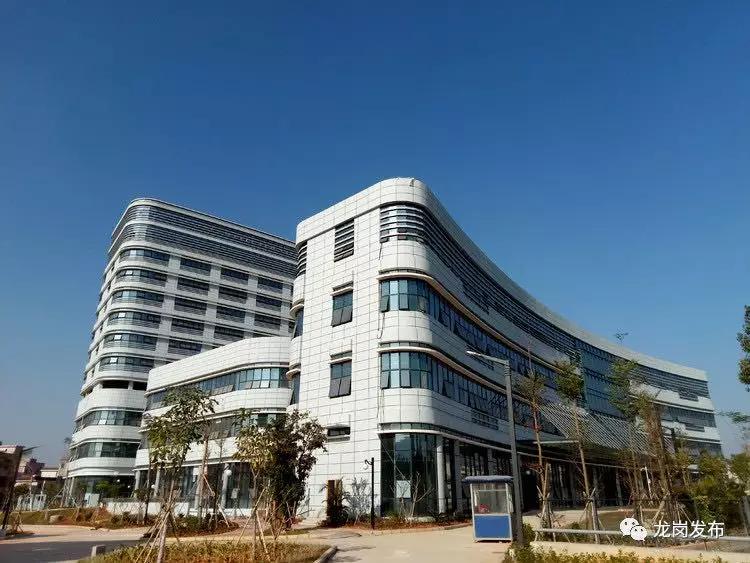 你好,我叫龙岗!欢迎你回来