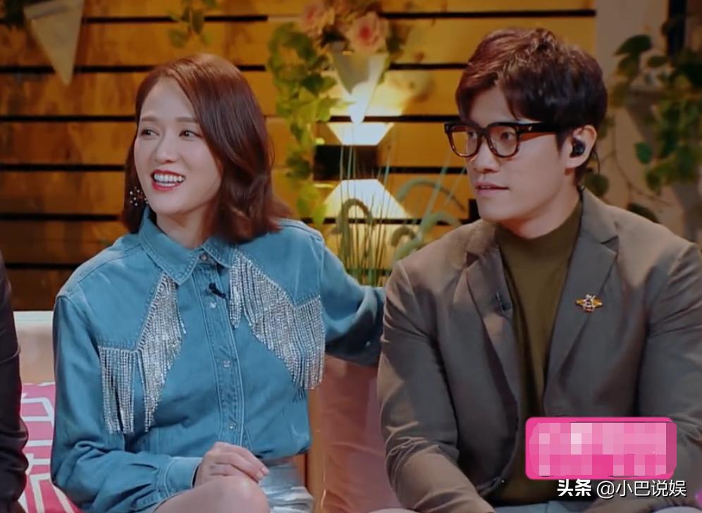 艾伦见阿杰爸妈,艾伦陈乔恩爸爸见面