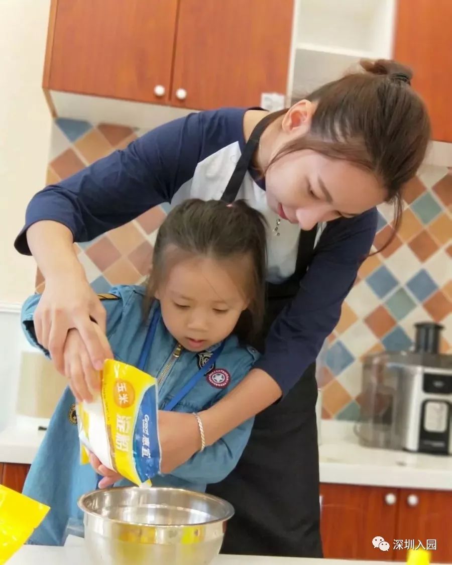 深圳福田幼儿园晚托机构,深圳公立幼儿园晚托班