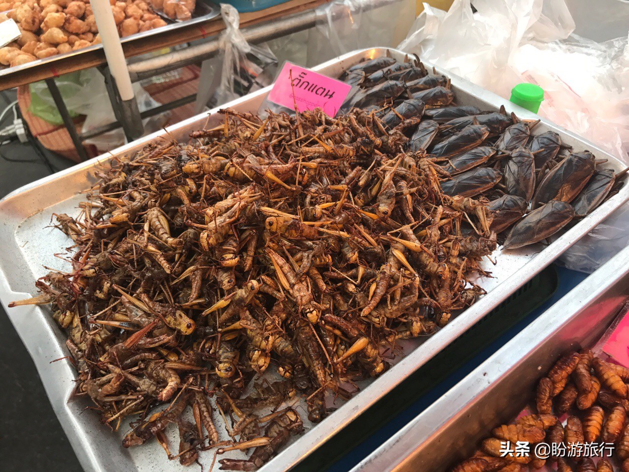 泰国海鲜芭提雅,泰国曼谷海鲜推荐