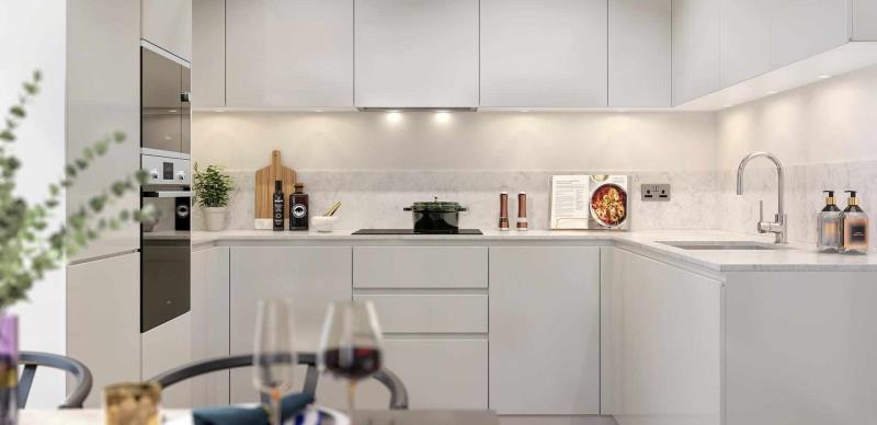 5线交汇，地块10年涨幅429%！东伦敦这个盘，是超级潜力股