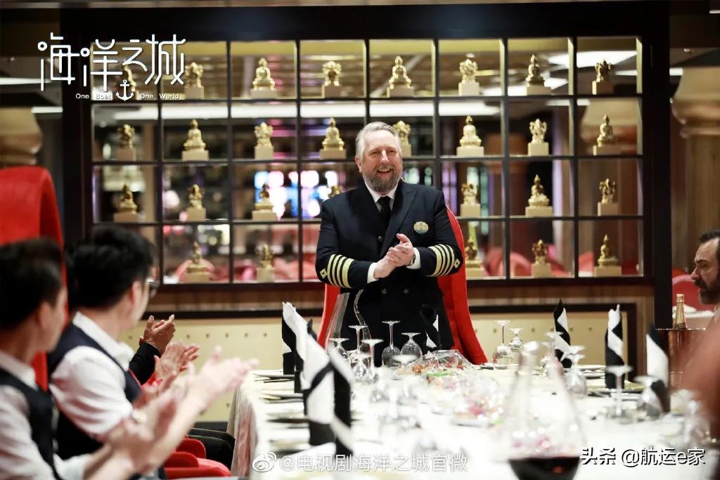 邮轮海乘工作揭秘,邮轮海乘的真实生活