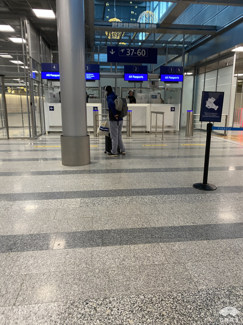 疫情下超详细回国指南！搭芬航从赫尔辛基起飞，这样坐性价比超高