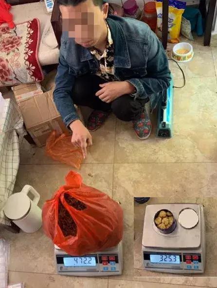 警惕！一小块卖50元，朋友圈这个东西千万别碰！