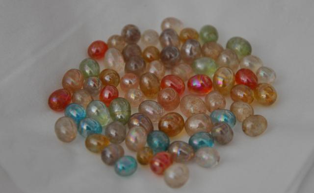 舍利子的科学解释,舍利子用科学角度看是什么东西