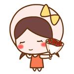 中西结合式披萨,没想到馒头做的披萨也这么美味