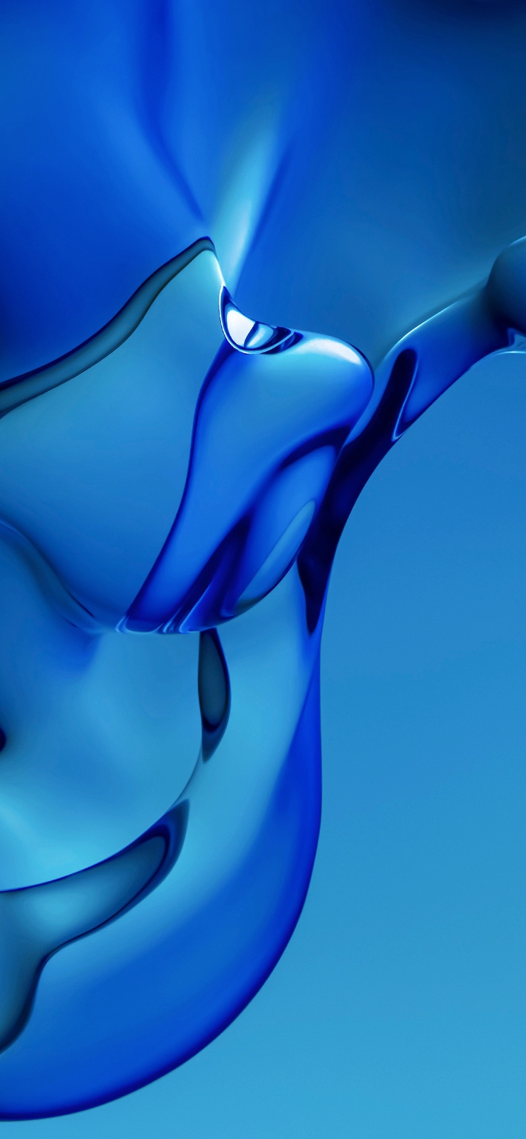 华为清晰到极致的p50壁纸,华为p50手机专用主题壁纸图文