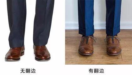 西装工艺细节说明,西装工艺版型介绍