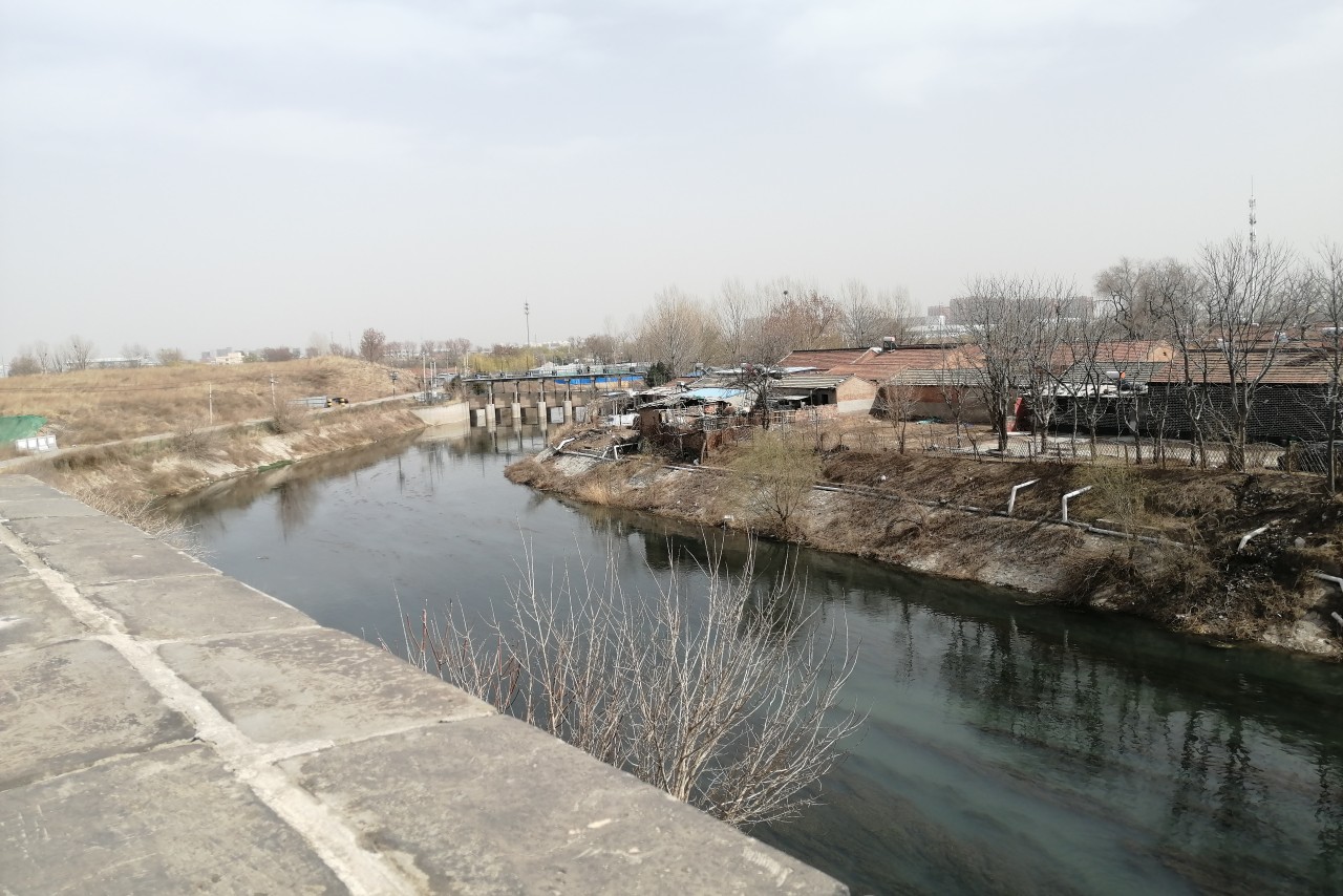 漕运古镇张家湾图片,漕运古镇张家湾攻略