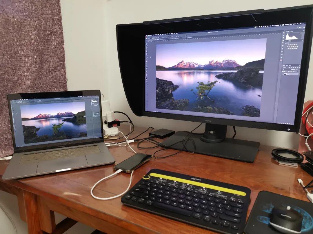 调节什么可以加深图片色差,图片有色差如何调整一致