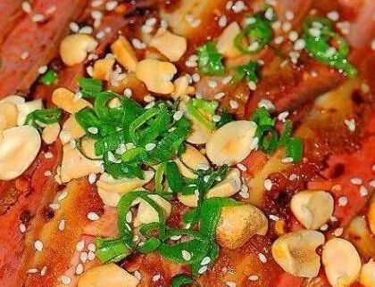 深圳梅须里川菜,在深圳有没有什么好吃的