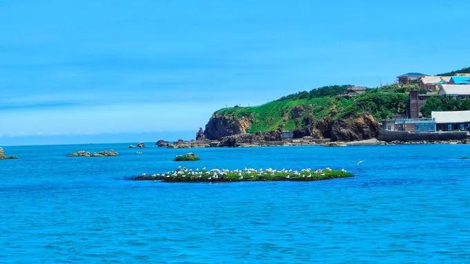 谁说去海边是夏天的专利?秋意正浓,三天两夜玩转烟威刚刚好!