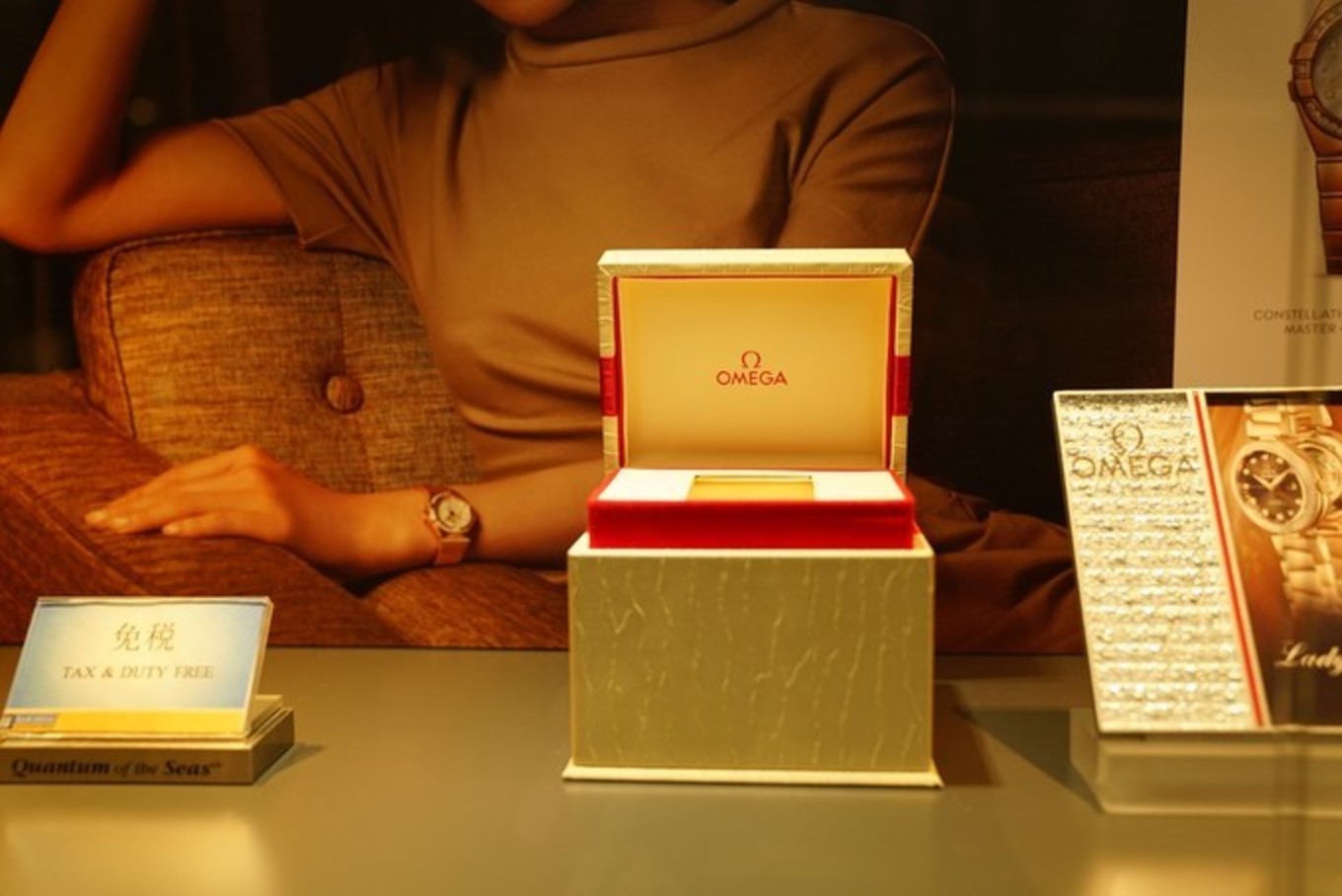 皇家加勒比选哪条航线,皇家加勒比海洋航线