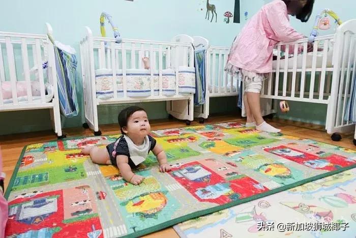 新加坡赚钱工作,在新加坡兼职怎么找工作