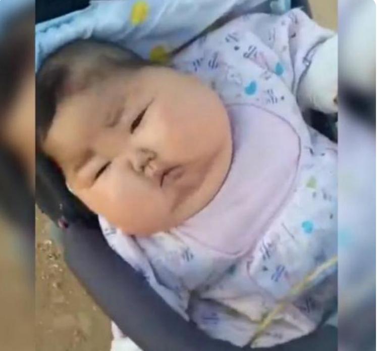 出生就轰动全美的巨婴,37年前那个14.5斤巨婴如今咋样了