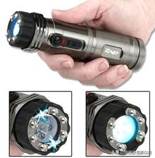 警用装备电棍,警用装备棍法