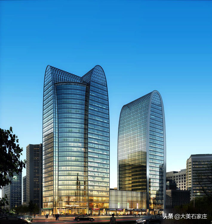 石家庄桥西区房地产历史遗留问题,石家庄遗留120个房地产项目