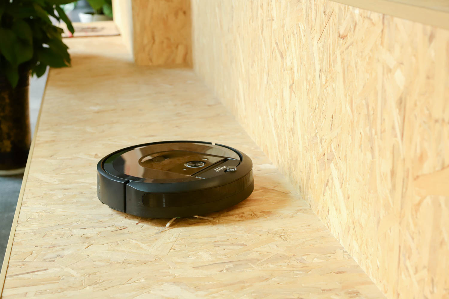 偷懒扫地机器人,大牌自清洁扫地机测评