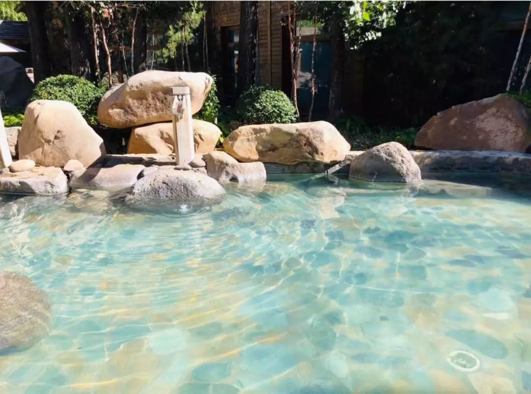 周末北京好去处便宜免费,北京带孩子泡温泉的好去处