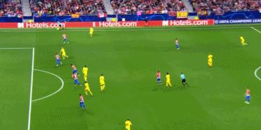 萨拉赫昙花几现,昙花五现萨拉赫