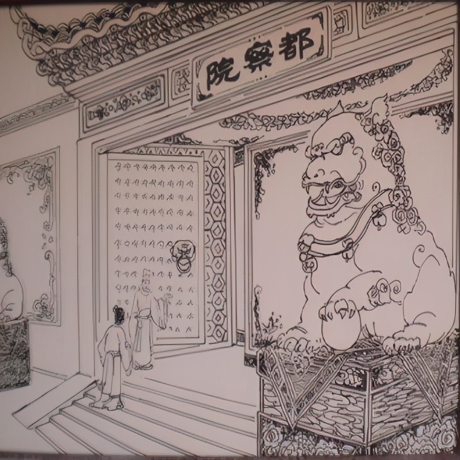 明代榜文:明初时期为了稳定地方社会内容上法律居多