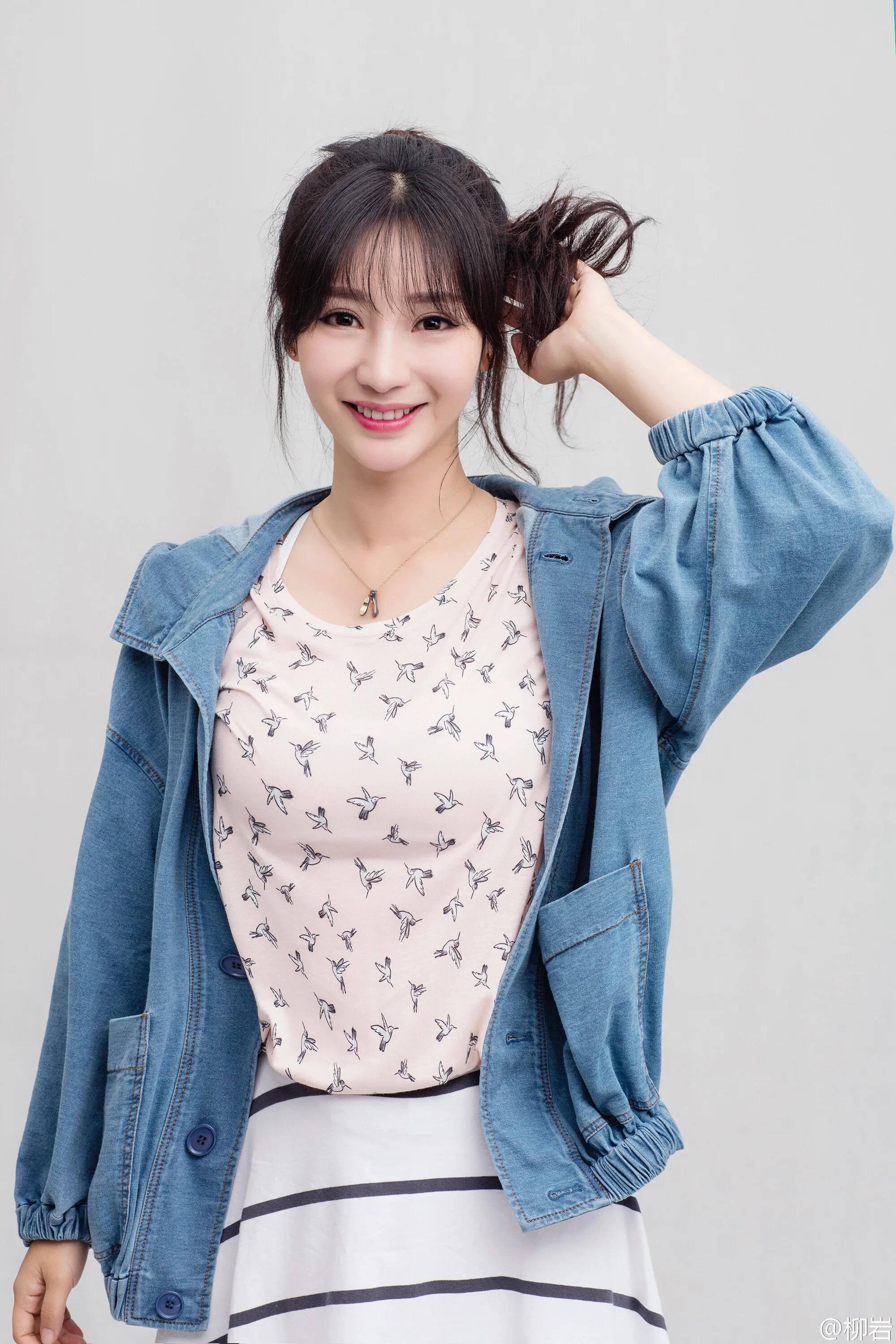 柳岩成名前那些破事儿,柳岩的辛酸史电影