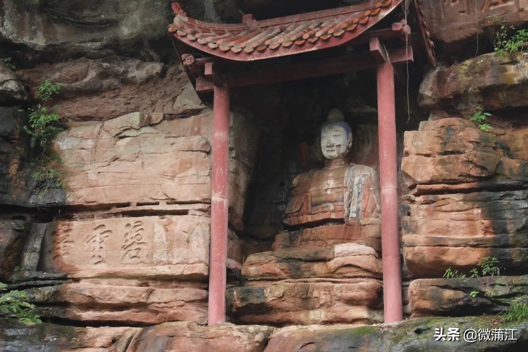 我在朝阳湖等你，带你看一路绿水青山