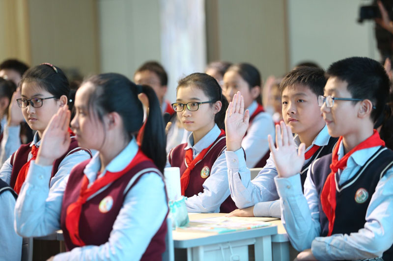 重庆市小学道德与法治优质课视频,重庆市2019年小学综合实践优质课