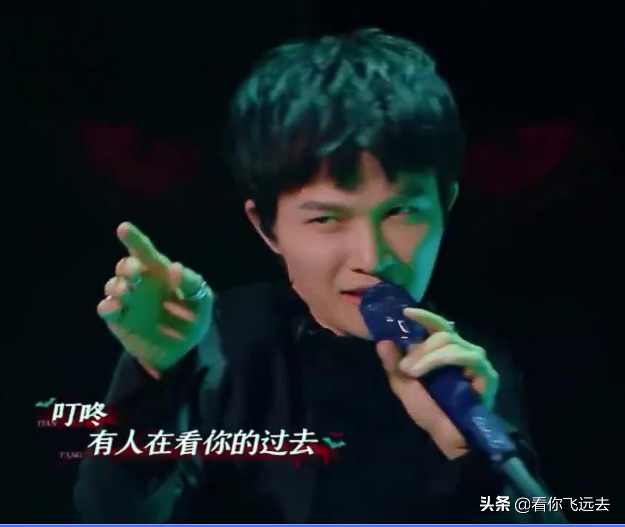 卡布叻男团加入新成员直指C位，周深醋意满满心生嫉妒想单飞