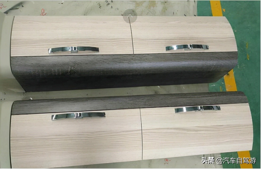 太阳能房车改装效果图,房车自驾游改装最佳方案