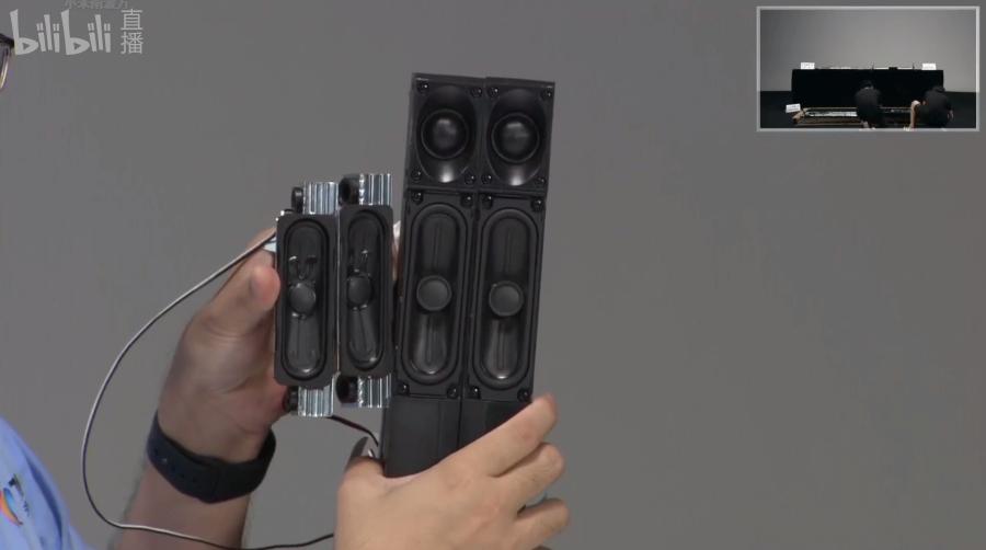 华为小米电视拆机对比完整版,小米电视拆机事件是怎么一回事