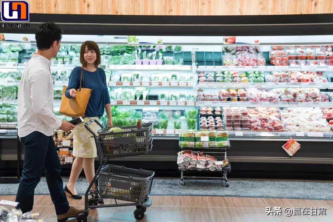 上海百联购物中心开业了么,上海百联华联超市