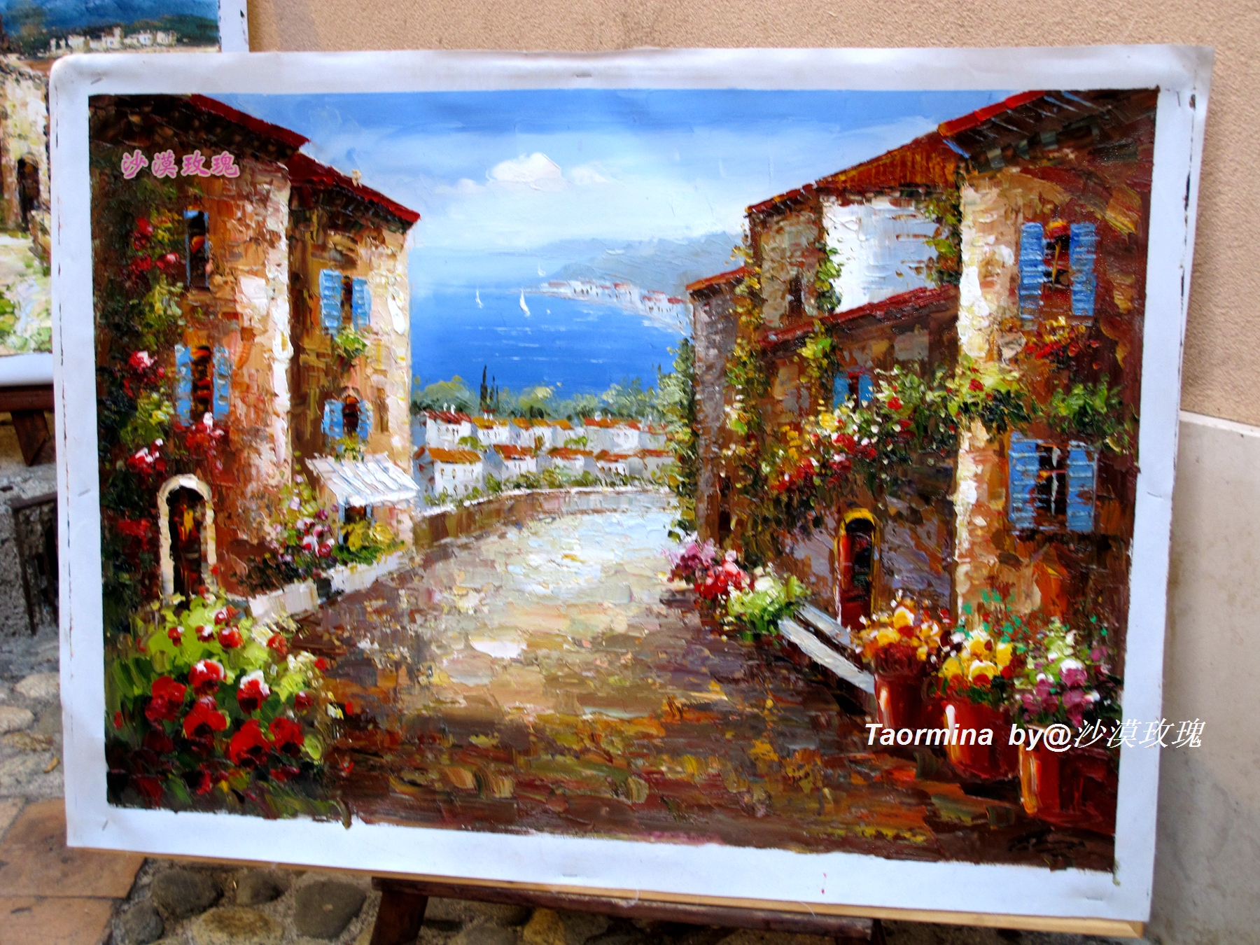 西西里最美城市,西西里岛最美小镇