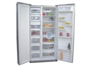 家里冰箱脏了怎么清洁教你一招,冰箱维修后冰箱内有异味