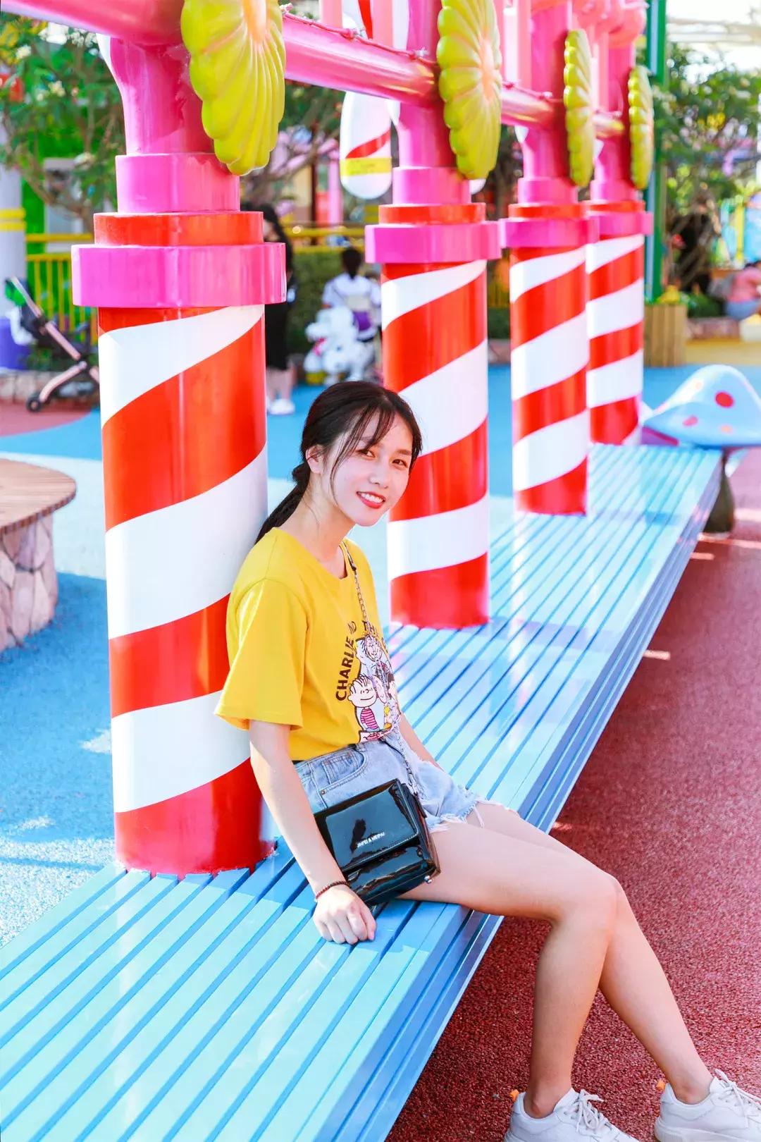 深圳迪士尼乐园免费,深圳迪士尼乐园门票价格是多少