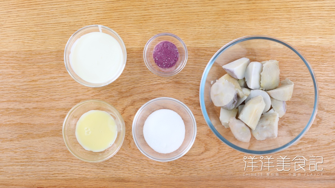 网红最新爆款面包的做法,网红鲜奶黄油面包做法大全