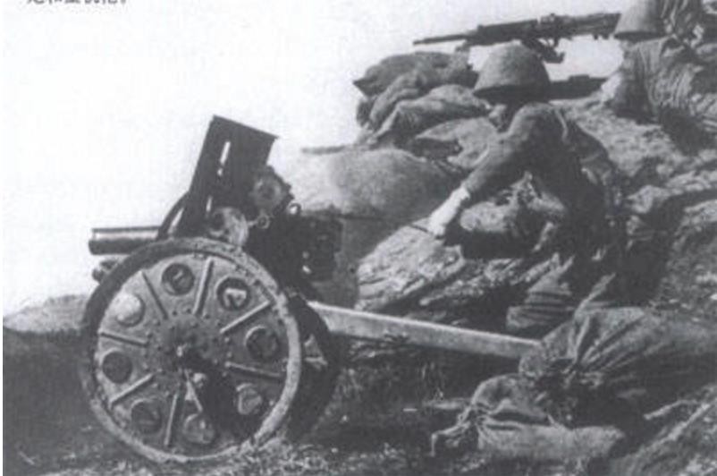 大将粟裕抗日经典,粟裕将军抗日小片段