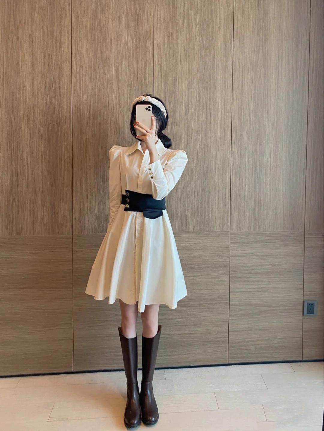 46岁曾黎曼妙身姿,曾黎一字肩鱼尾裙