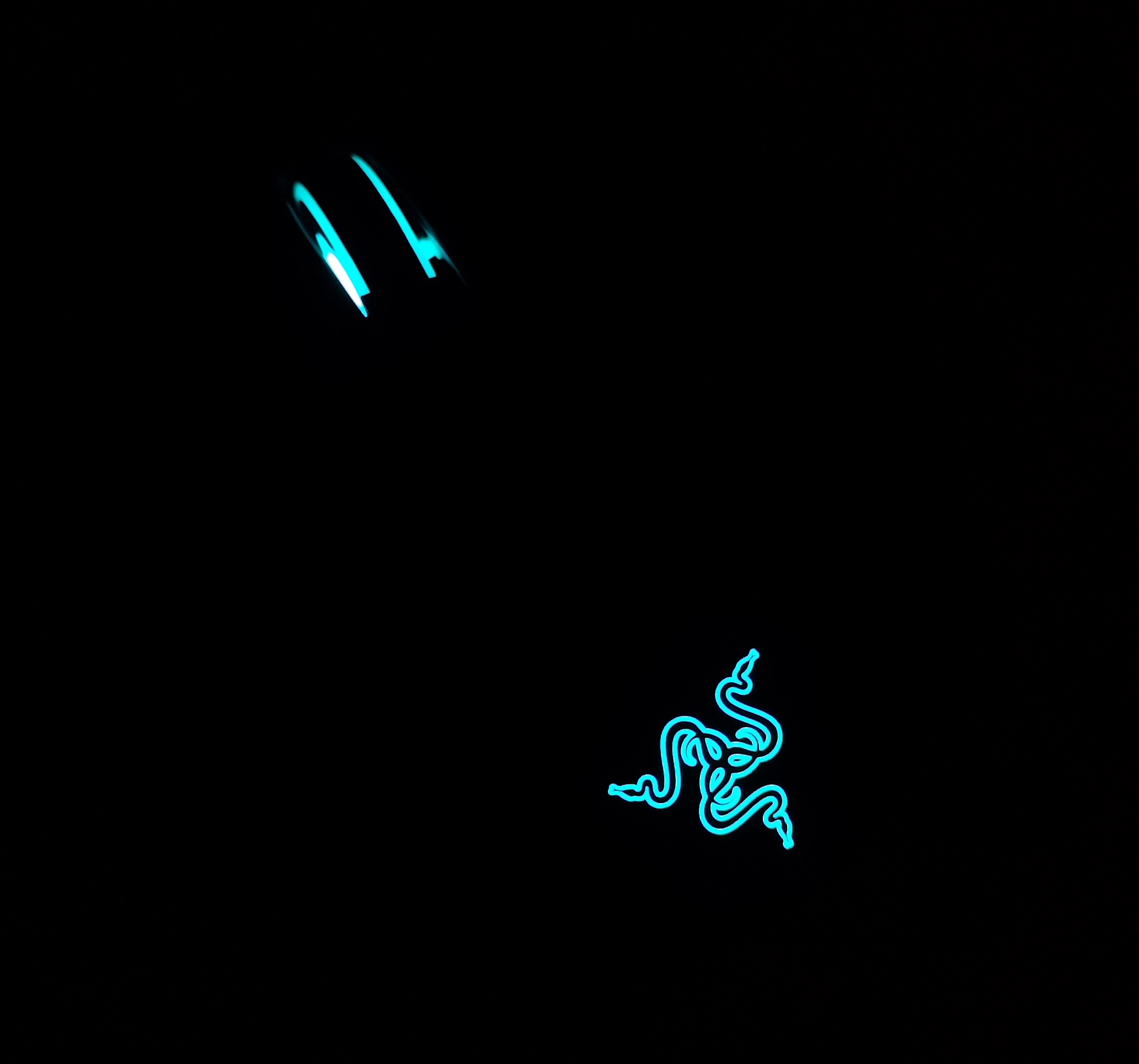 雷蛇那伽梵蛇专业版评测,雷蛇razer那伽梵蛇进化版配备