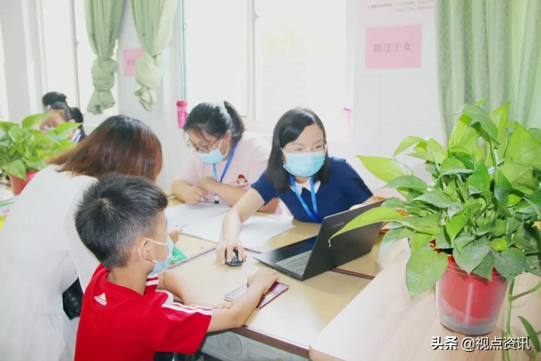 郑东新区锦绣小学招生简章,郑东新区康宁小学