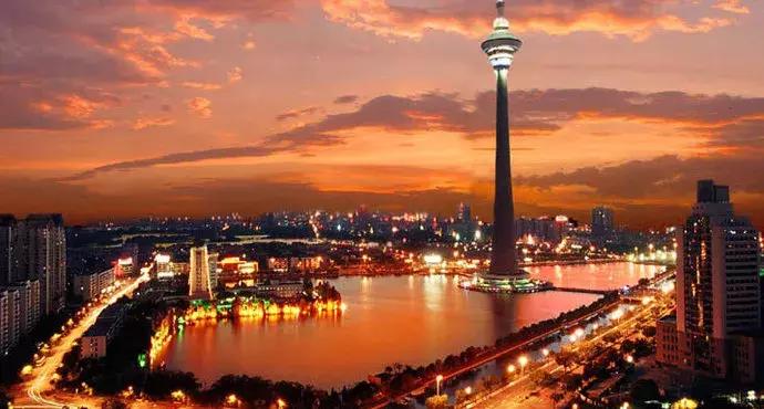 80张图，80个地方，总结哏儿都那些可以多次打卡的圣地~