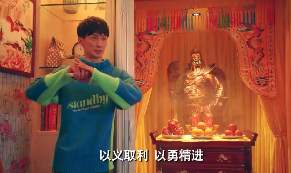 爱情公寓5大结局解析,爱情公寓5大结局经典回忆杀