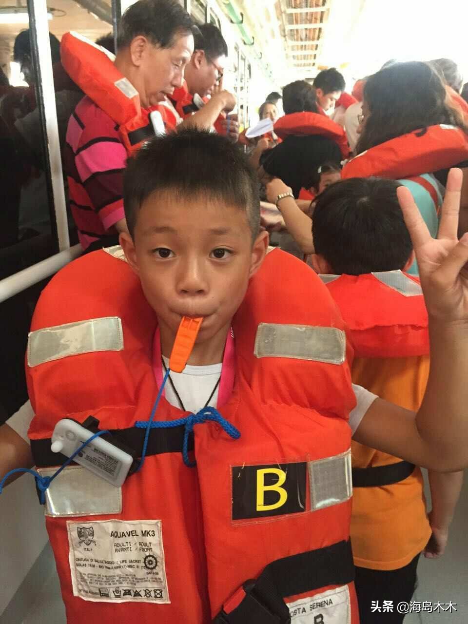 邮轮旅游歌诗达赛琳娜号攻略指南 (2018赛琳娜邮轮攻略长崎八代)