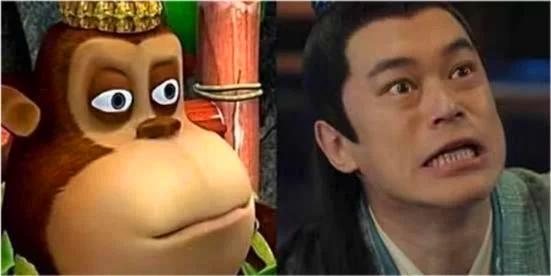 吉吉国王变大白鲨,吉吉国王有可能成为毛毛吗