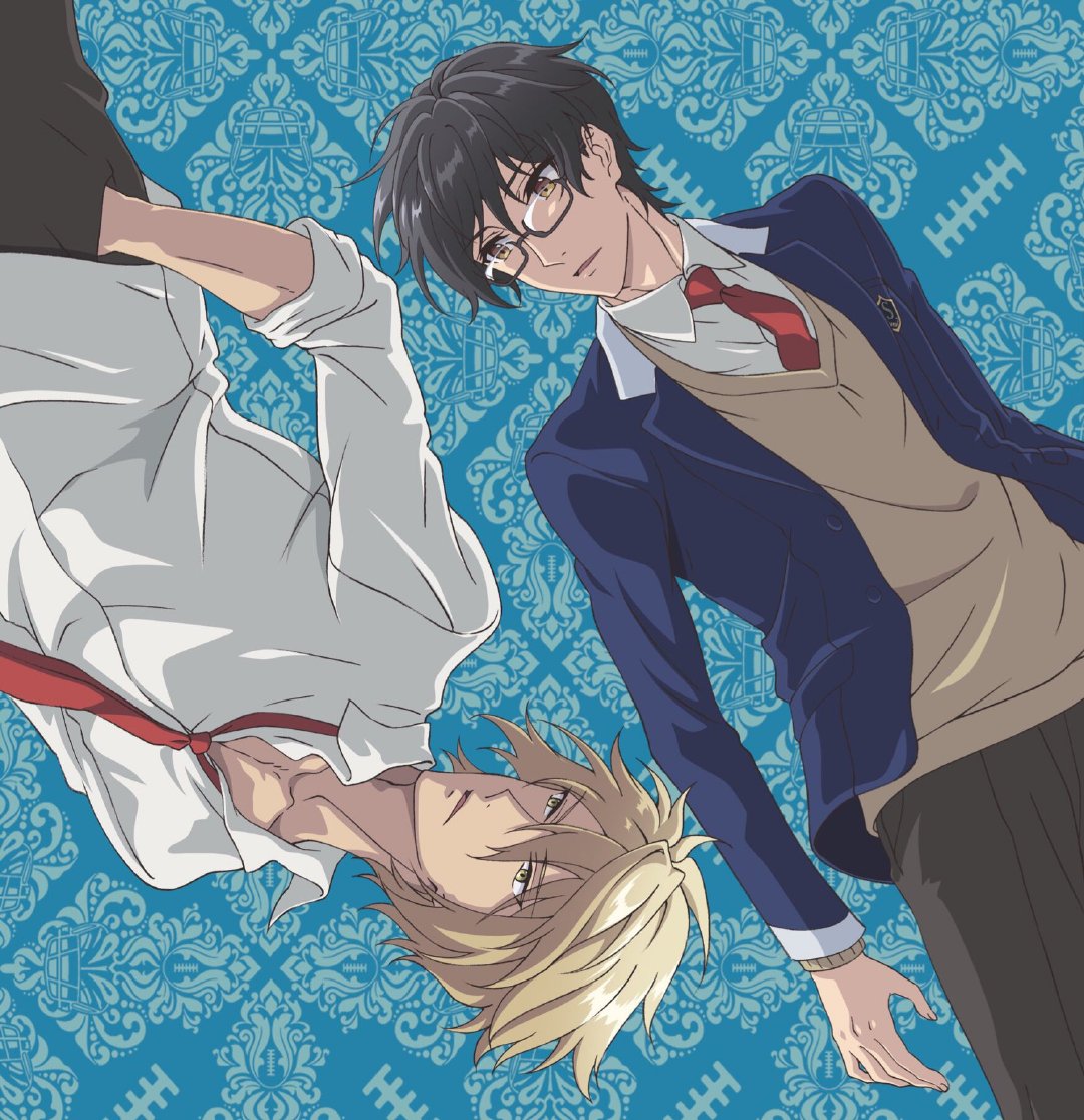 20217月新番动漫,2019年动漫7月新番列表