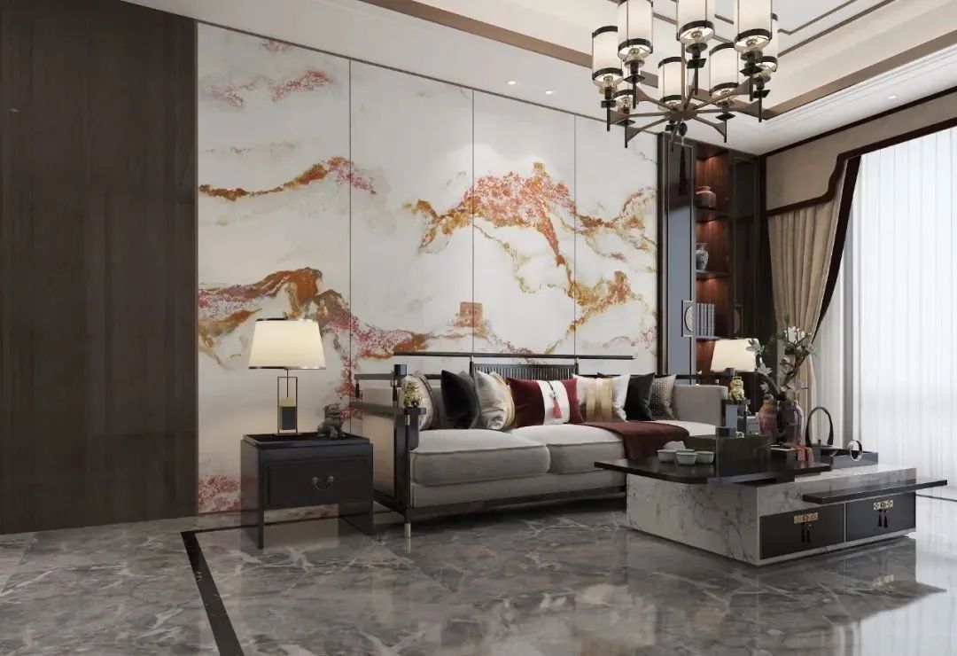 东鹏瓷砖和诺贝尔岩板哪个品牌好,新明珠蒙娜丽莎